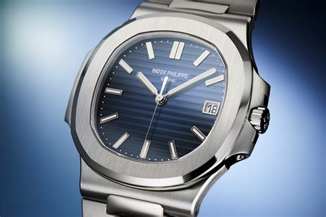 patek philippe nautilus history|Patek Philippe Nautilus for sale.